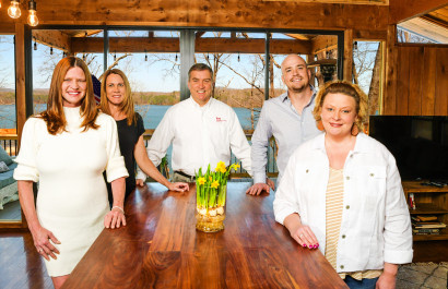 Mickey Hyams & the GetMickey.com Team | Home Page